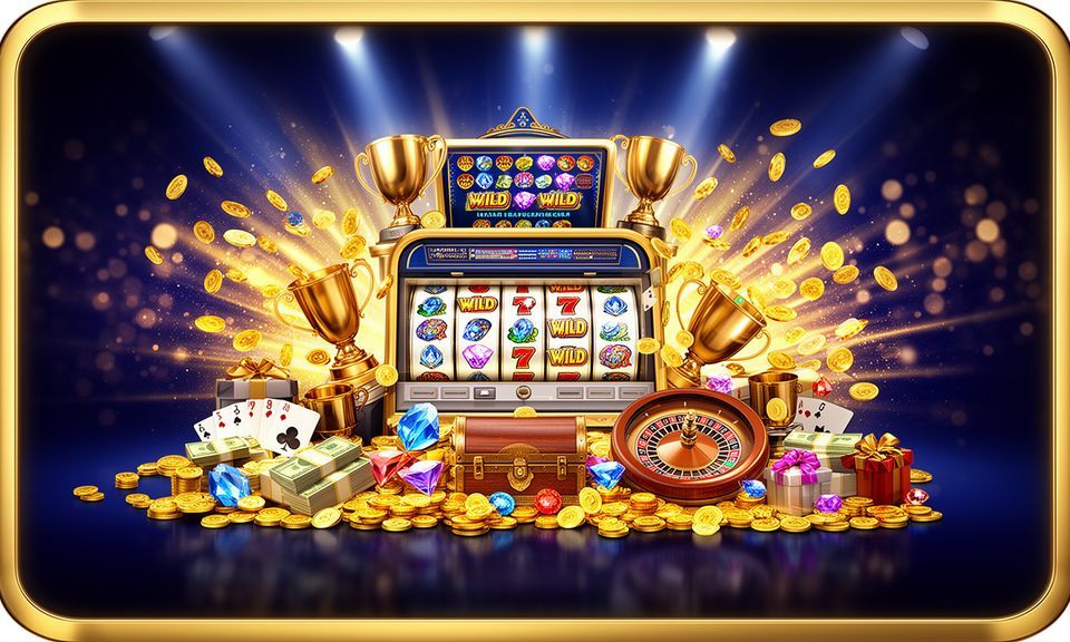 bk999 Congkak Fortune Slots
