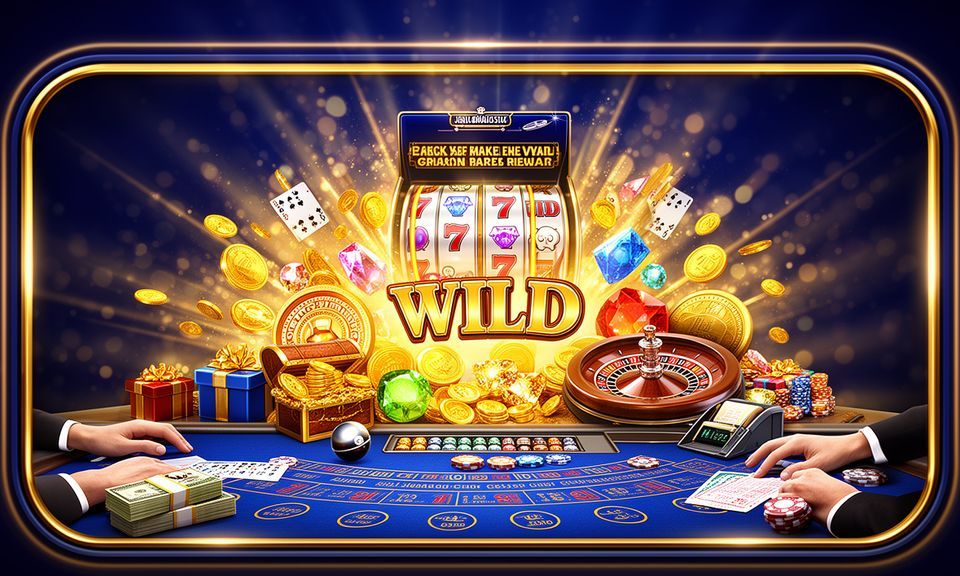 bk999 Congkak Fortune Slots